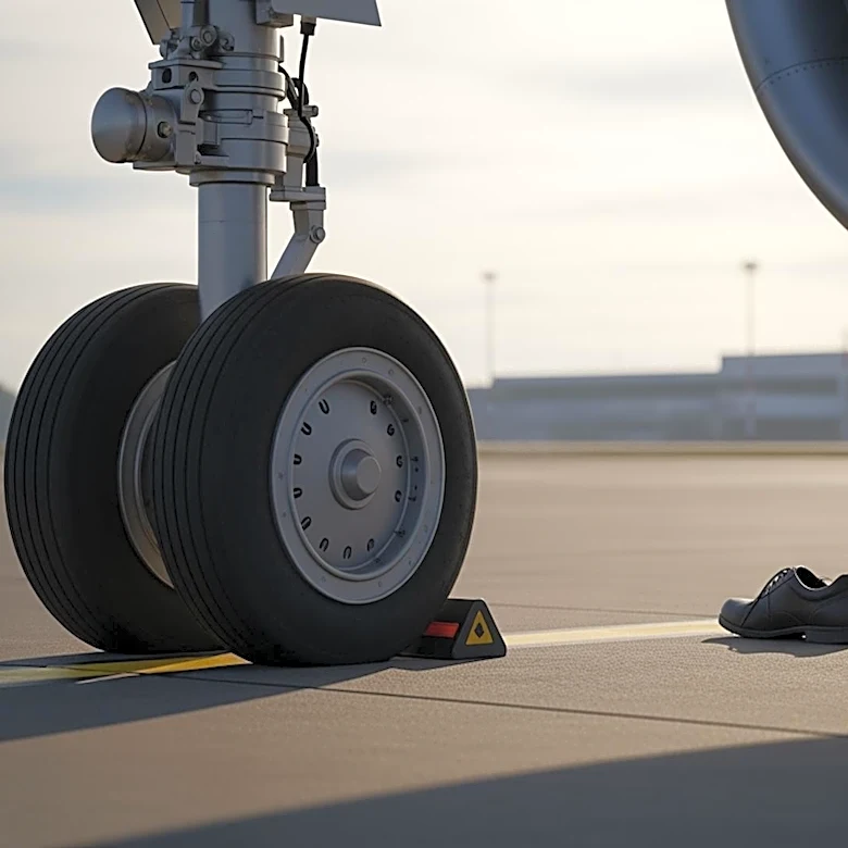 Frontier Airplane Fatally Strikes Pedestrian at Denver Airport, Flight to Los Angeles Canceled