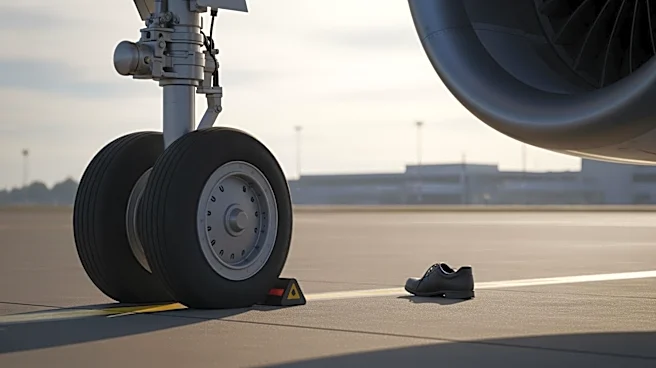 Frontier Airplane Fatally Strikes Pedestrian at Denver Airport, Flight to Los Angeles Canceled