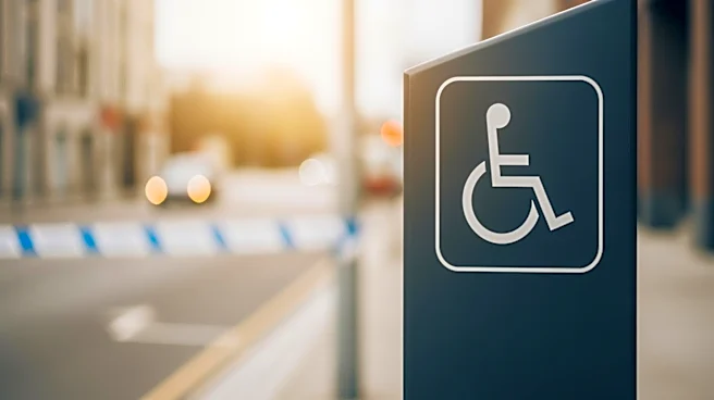 Bellingham Advocacy Group's Parking Plan Faces Criticism from Disabled Community