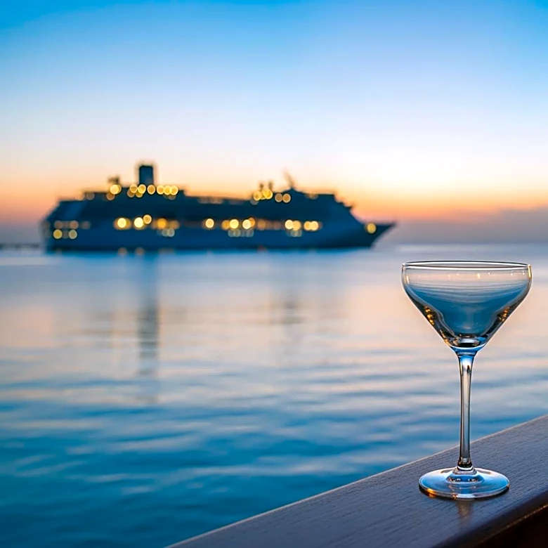 Bahamas Enforces Temporary Alcohol Ban During General Election, Affecting Cruise Ship Passengers