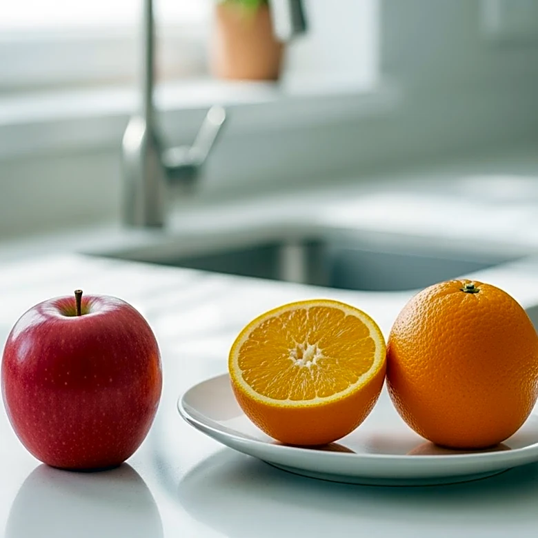 House Passes Bill to Ease Childcare Food Regulations, Aiming to Simplify Fresh Fruit Serving