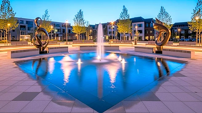 New Under-18 Rule Takes Effect in Pittsburgh's Market Square