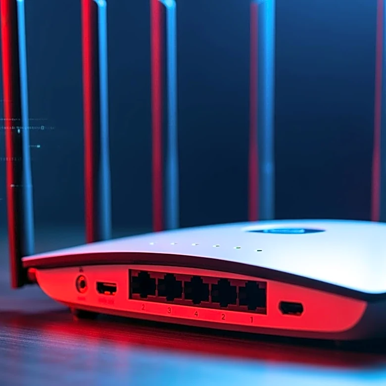 FBI Urges Immediate Action to Secure Routers Amid Russian Cyber Threat
