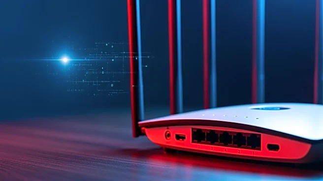 FBI Urges Immediate Action to Secure Routers Amid Russian Cyber Threat