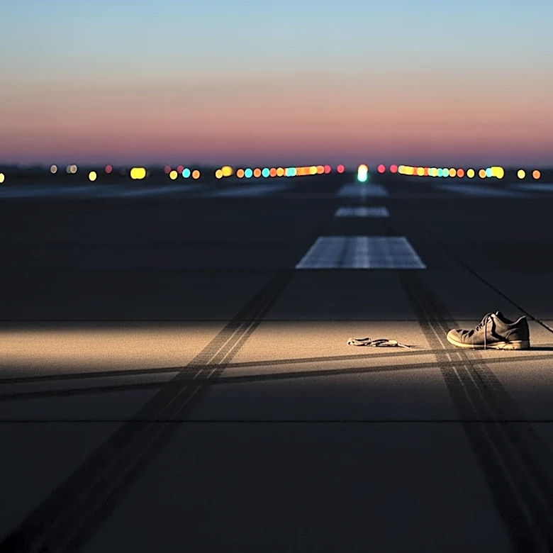 Frontier Airlines Plane Hits and Kills Pedestrian on Denver Runway