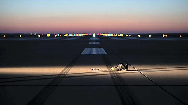 Frontier Airlines Plane Hits and Kills Pedestrian on Denver Runway