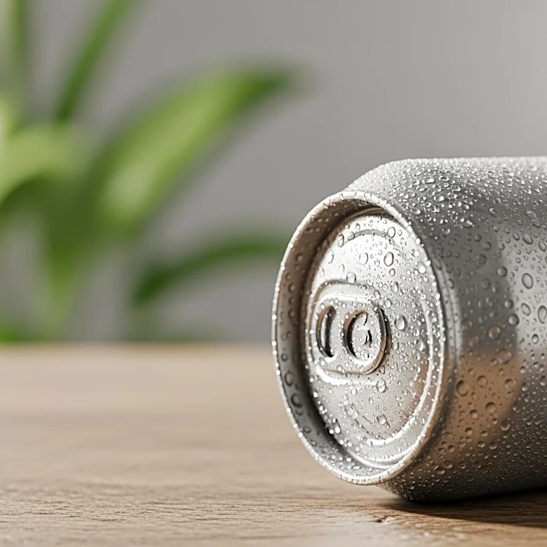 Diet Coke Parties in India Highlight Aluminum Can Shortage Amid Health Trends