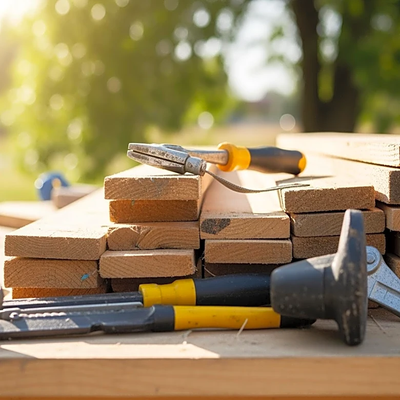 Habitat for Humanity Mobilizes Volunteers for Community Projects in Oak Park