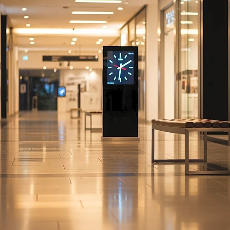 Stonebriar Centre Enforces Saturday Curfew for Minors Requiring Adult Supervision