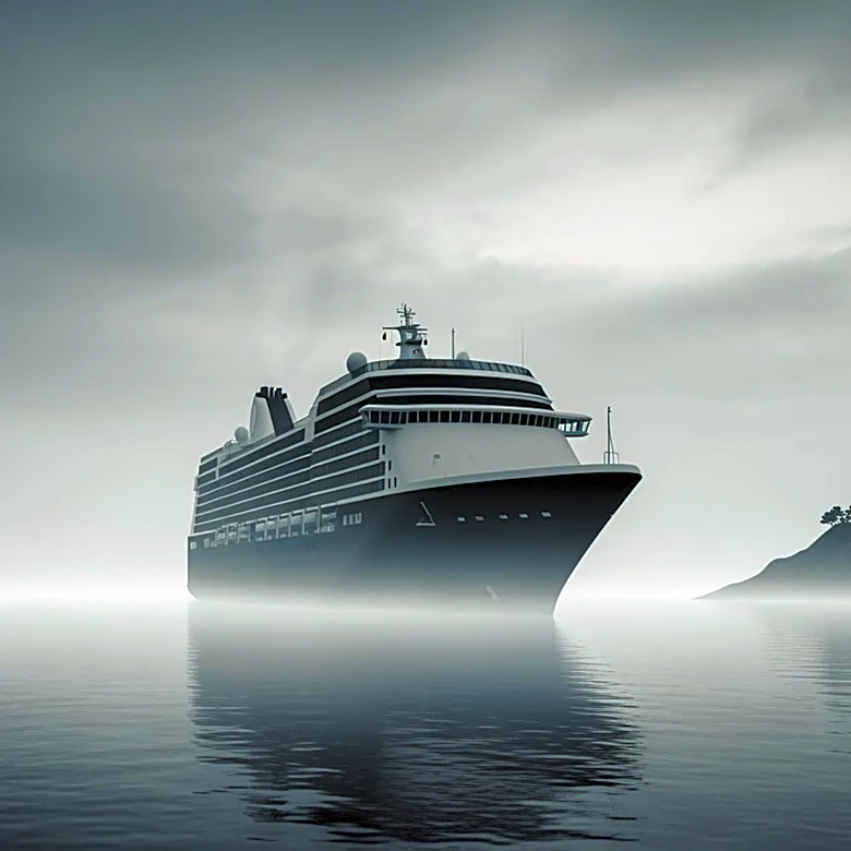 Cruise Ship Linked to Hantavirus Outbreak Approaches Canary Islands