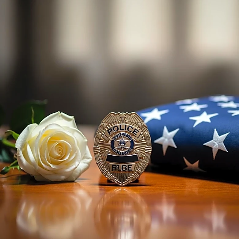 Douglas County Sheriff's Office Identifies Man Killed in Deputy-Involved Shooting in Omaha