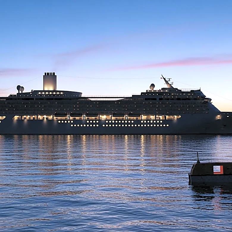 WHO Coordinates Evacuation of Hantavirus-Affected Cruise Ship in Tenerife