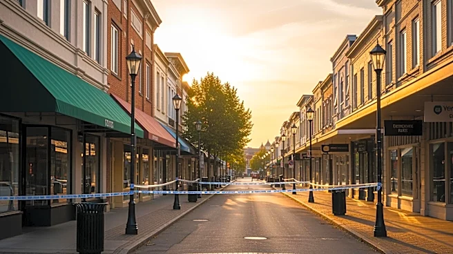 Bergen County's Blue Laws Challenge World Cup Shopping Plans