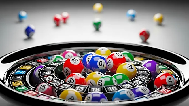 Idaho Lottery Announces Winning Numbers for Powerball and Pick 3 on May 9, 2026