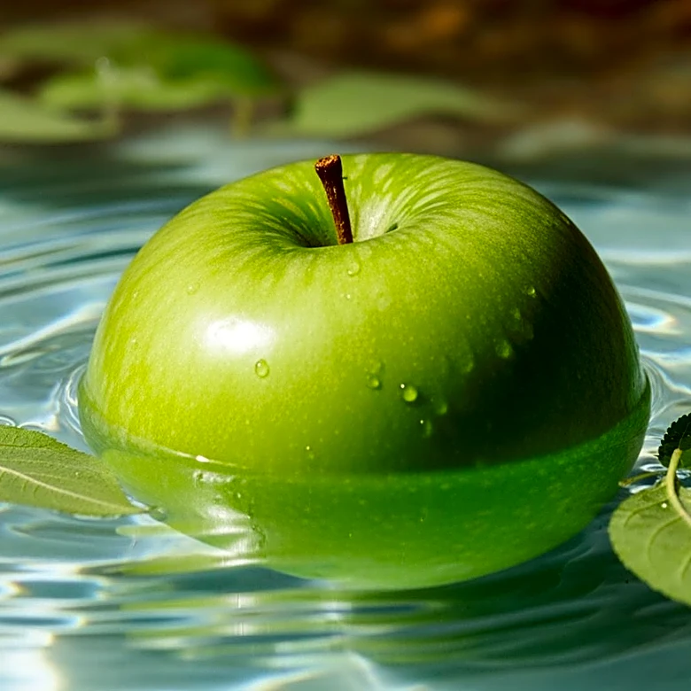 Researchers Develop Biodegradable Wash to Remove Pesticides and Extend Fruit Freshness
