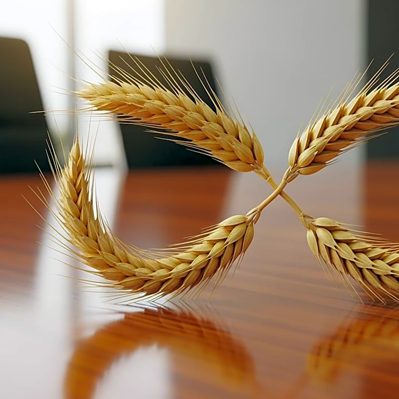 Ethiopia and Nigeria Sign Pact to Modernize Agricultural Trade and Finance