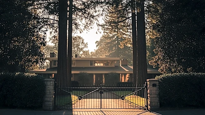 Judge Blocks Demolition of Marilyn Monroe's Former Home in Los Angeles