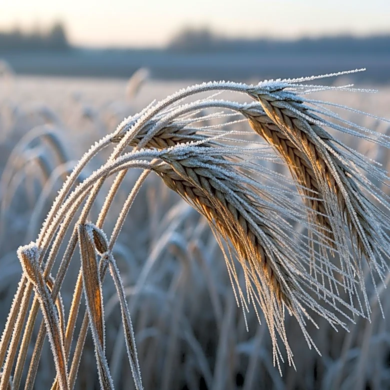 Governor and Agriculture Secretary Urge Federal Support for Pennsylvania Farmers Affected by Freeze