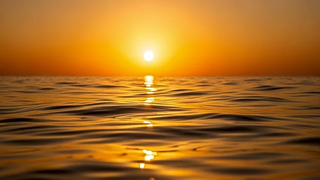 South Florida Faces Prolonged Heatwave with No Relief for Mother's Day