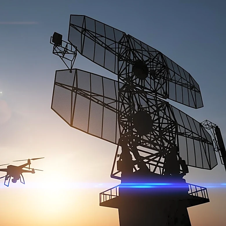 UAE Intercepts Iranian Drones Amid Gulf Tensions, Qatar Warns Against Hormuz Pressure