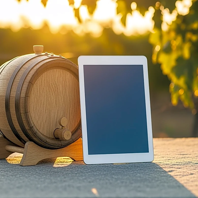 Italian Wine Tourism Faces Digital Integration Challenges Amidst Growth