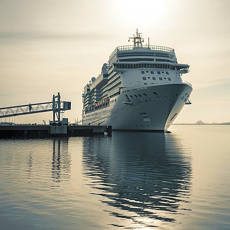 Hantavirus-Stricken Cruise Ship Arrives in Tenerife for Passenger Evacuation