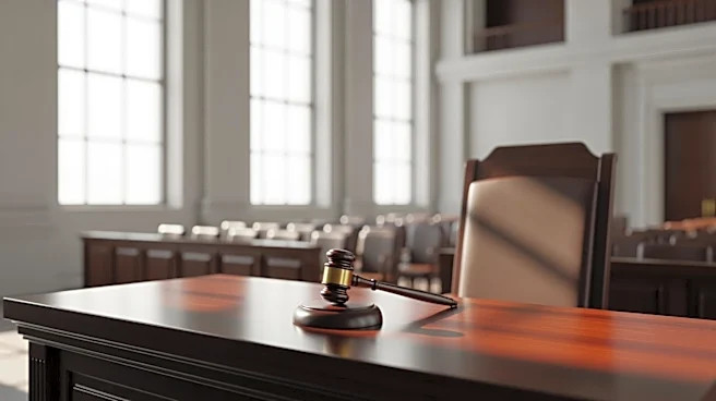 Texas Man Accused of Murdering Wife Faces Extradition Decision in Italian Court