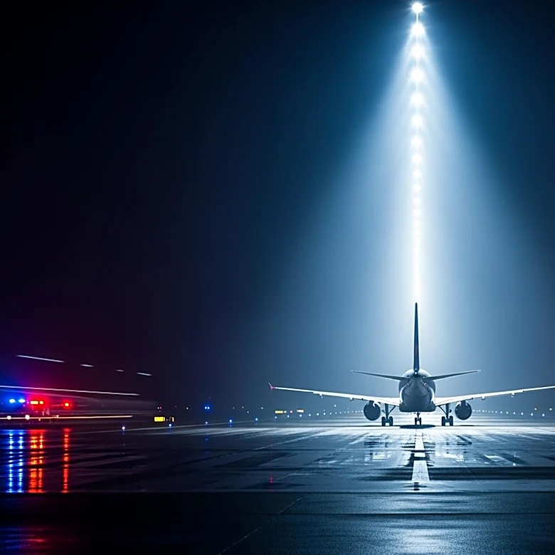 Frontier Airlines Flight Aborts Takeoff After Fatal Runway Incident at Denver Airport