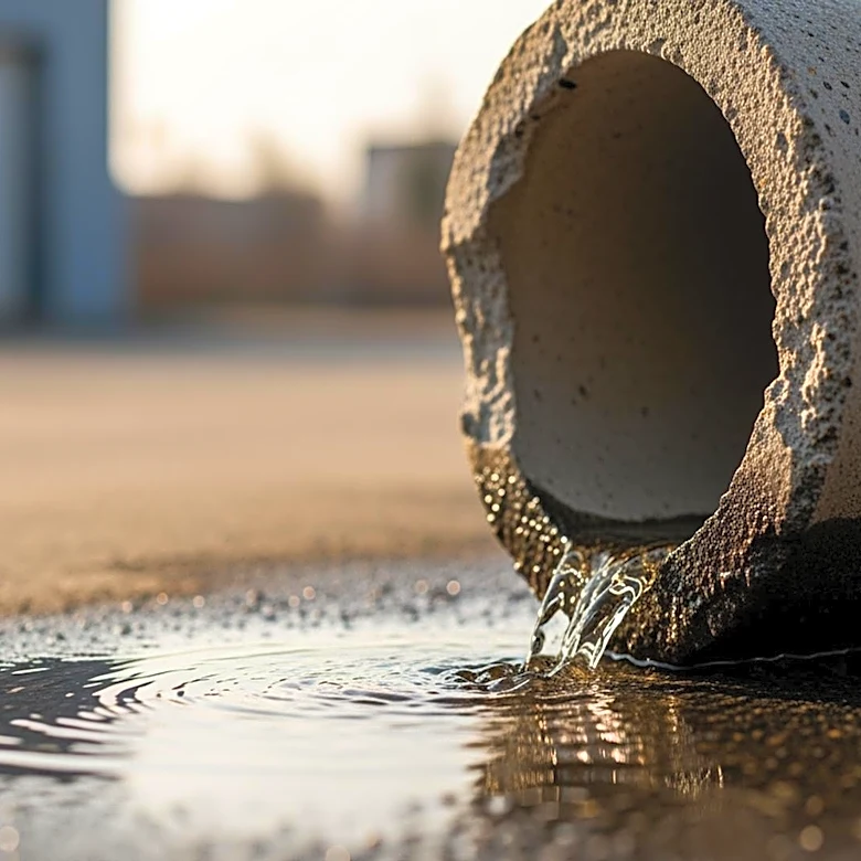 Oakland County Businesses Face Financial Strain Due to Water Main Break