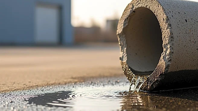 Oakland County Businesses Face Financial Strain Due to Water Main Break
