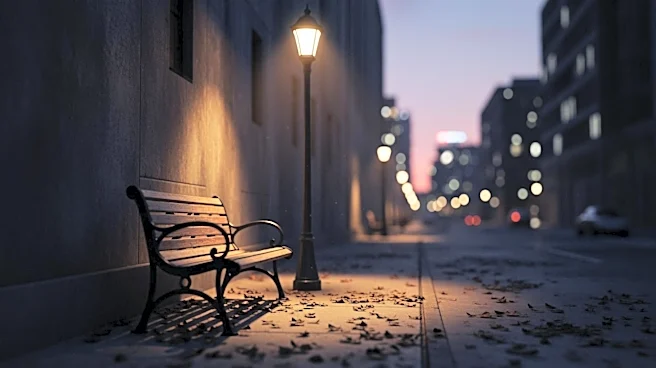 San Francisco's Homelessness Crisis: A Call for Awareness and Action
