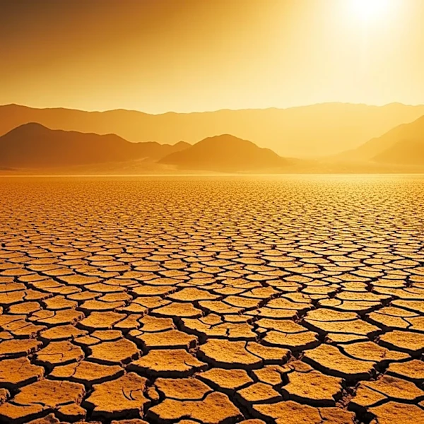 California and Arizona Face Early May Heatwave with Health Risks
