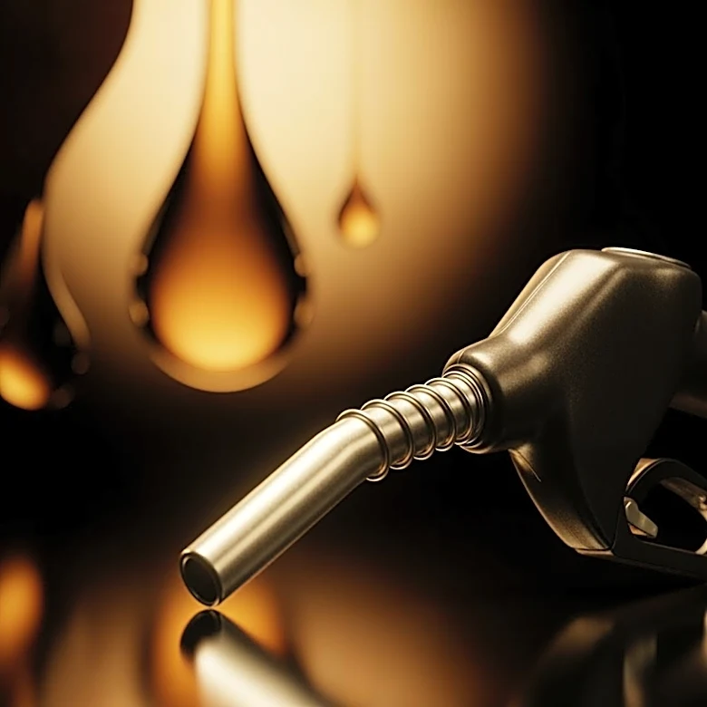 Trump Administration Considers Gas Tax Suspension Amid Oil Crisis