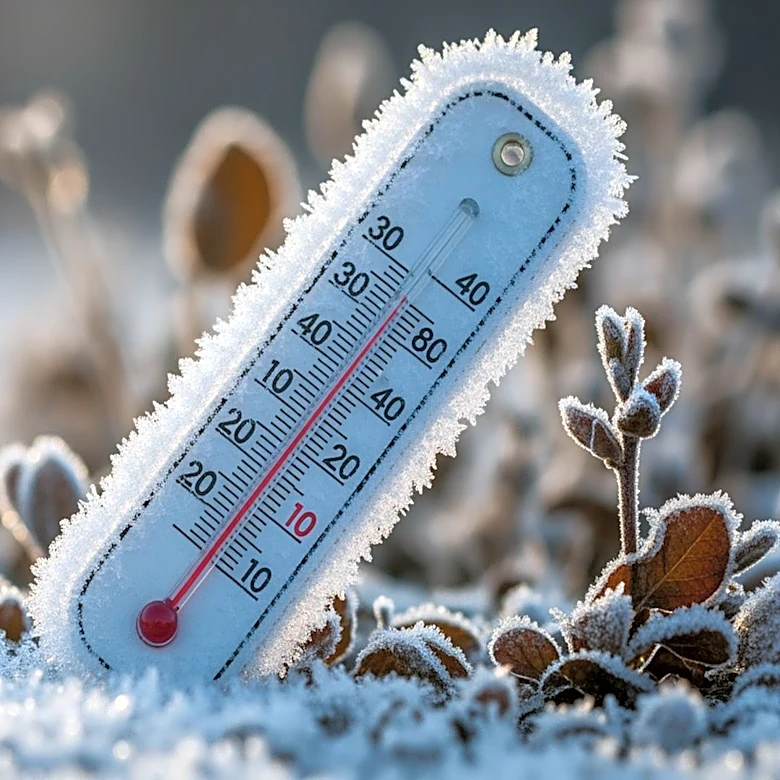 Wisconsin Experiences Coldest Mays Since 1895, Impacting Local Climate Patterns