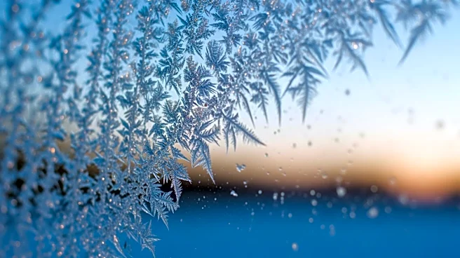 Minnesota Weather Forecast Predicts Frosty Night Followed by Warmer Temperatures