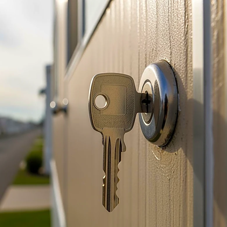 Corporate Ownership Leads to Rent Hikes for Mobile Home Residents