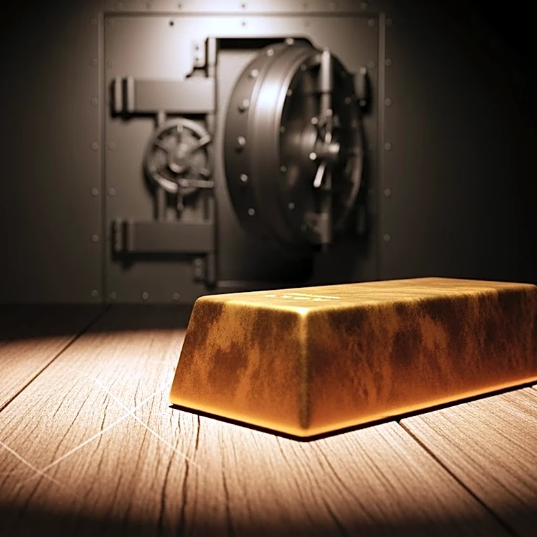President Trump Seeks to Verify Fort Knox Gold Reserves Amid Theft Concerns