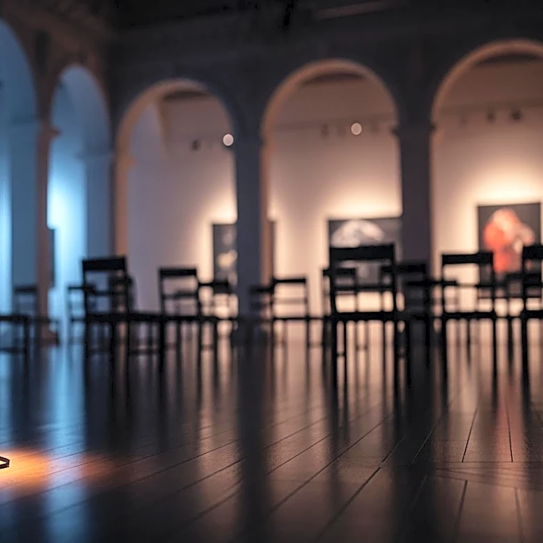 Venice Biennale Disrupted by Protests and Boycotts