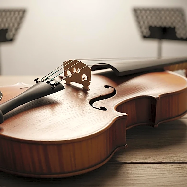 Violins of Hope Exhibit Showcases Holocaust-Era Instruments in Minnesota