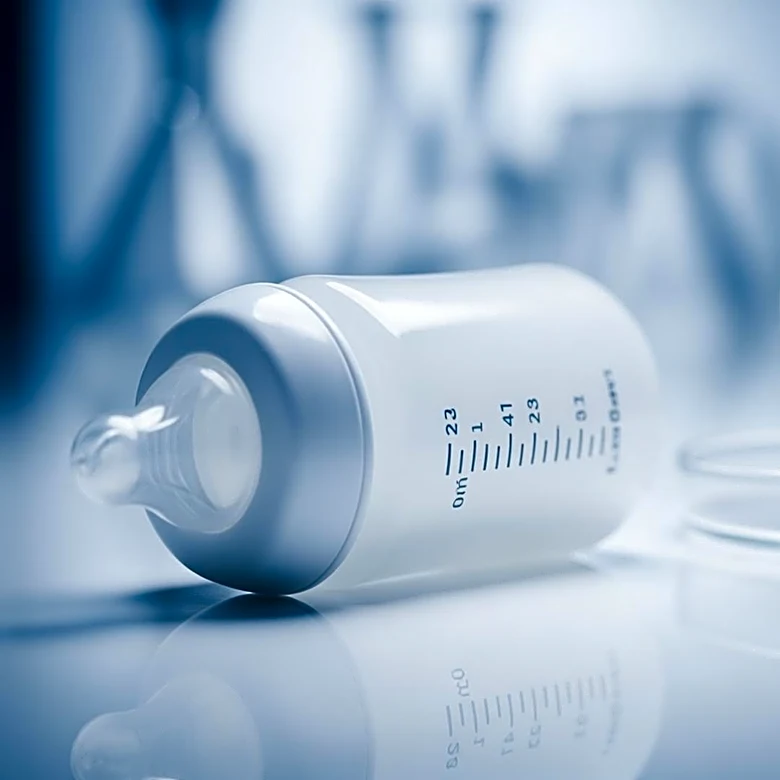 FDA's Baby Formula Safety Claims Questioned by Health Advocates Over Contamination Concerns