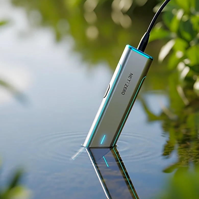 VEGA's Measurement Technology Supports South Africa's Net-Zero Emissions Goal