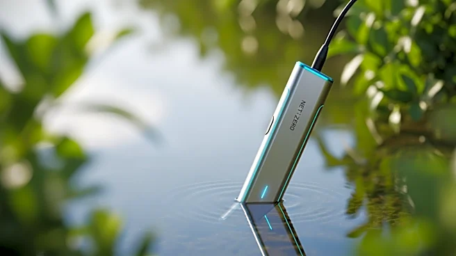 VEGA's Measurement Technology Supports South Africa's Net-Zero Emissions Goal