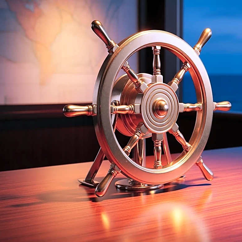 SUNY Maritime Honors Dr. James Chao for Maritime Leadership