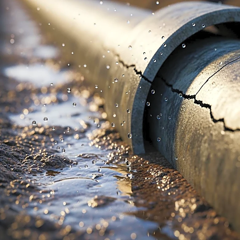 Oakland County Water Main Break Prompts State of Emergency and Boil-Water Advisories