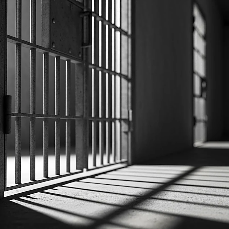 Escaped Prisoner from Mercer County Jail Recaptured in Butler County