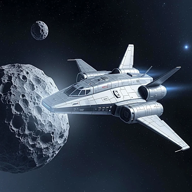 ESA and JAXA Confirm Ramses Mission to Study Asteroid Apophis