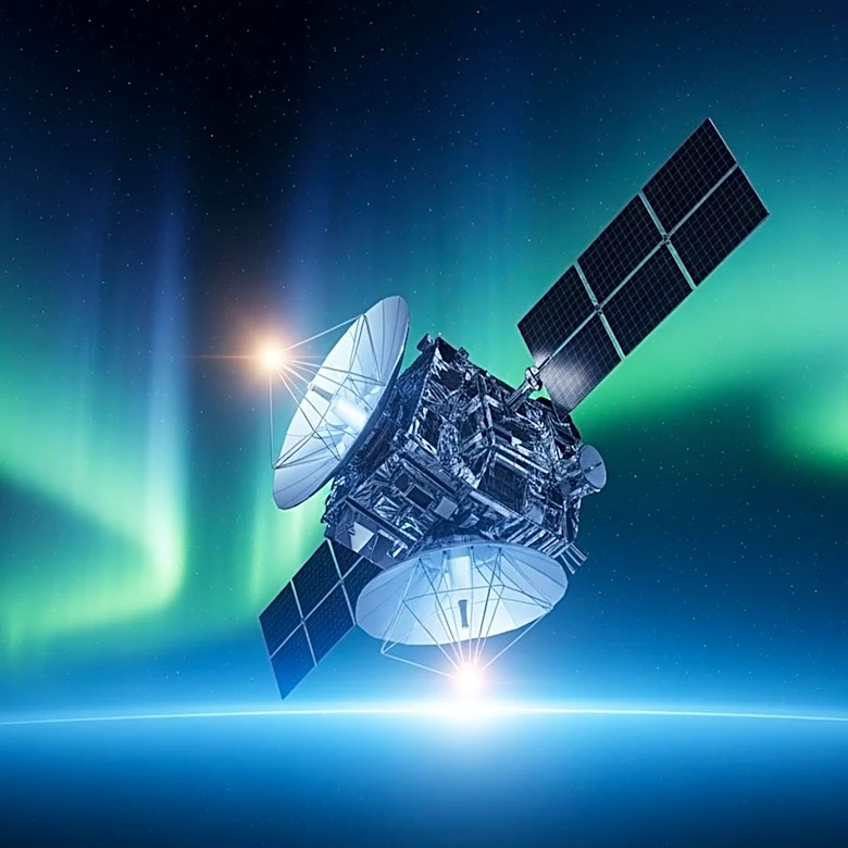 NASA and U.S. Space Force Launch STORIE to Study Geomagnetic Storms