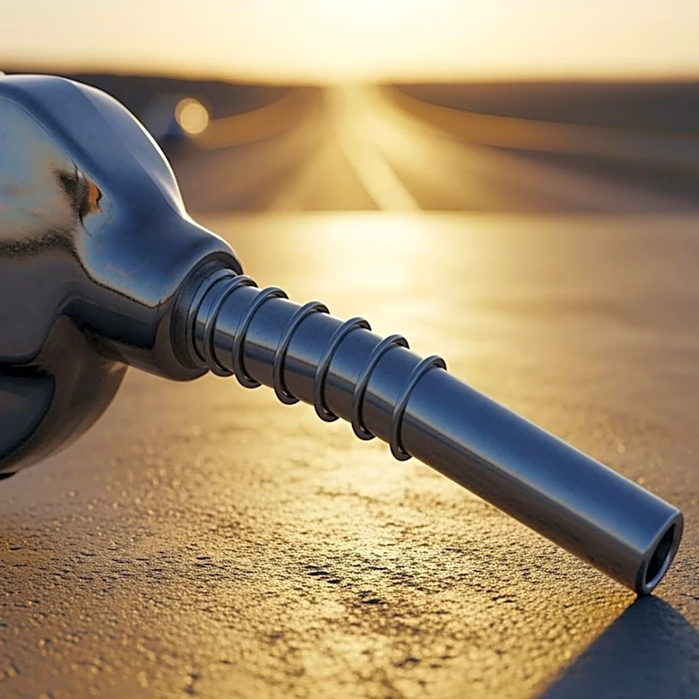 California Faces Potential Gas Price Surge Amid Imported Oil Supply Concerns