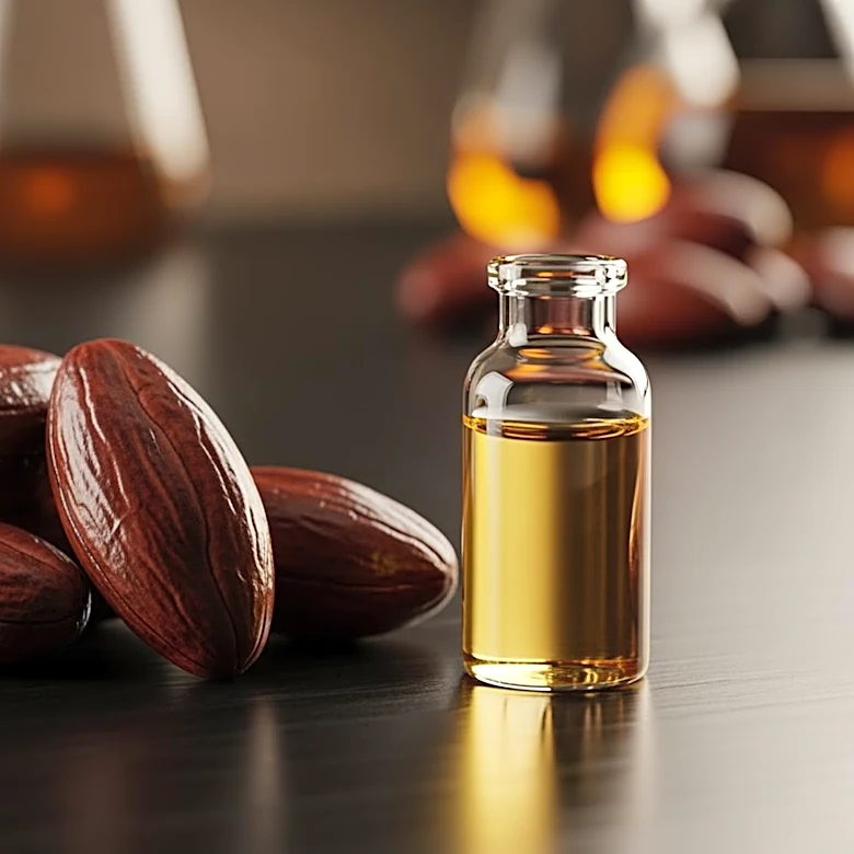 Chocolate Laboratory in Italy Sets New Standards for Cacao Quality