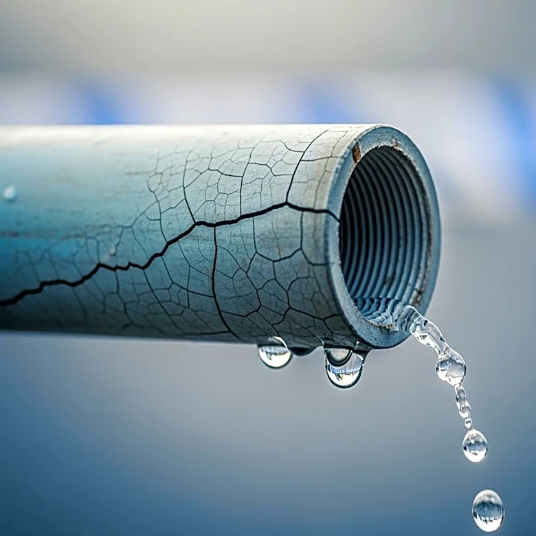 Water Main Break in Orion Township Leads to Restrictions and Advisories